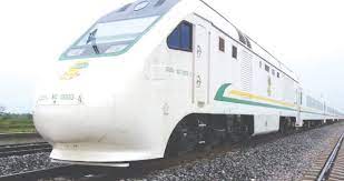 NRC introduces Apapa-Kajola express train